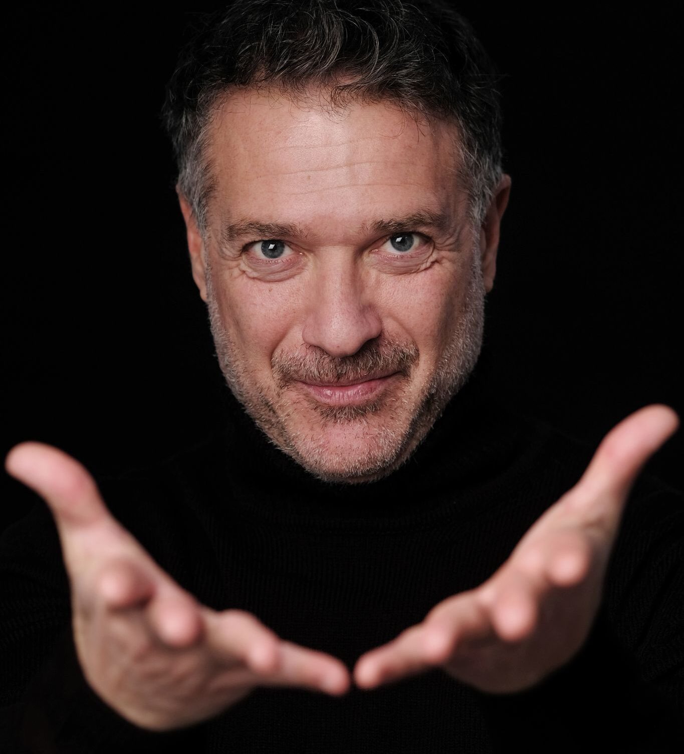 Divina Commedia: Manuele Morgese