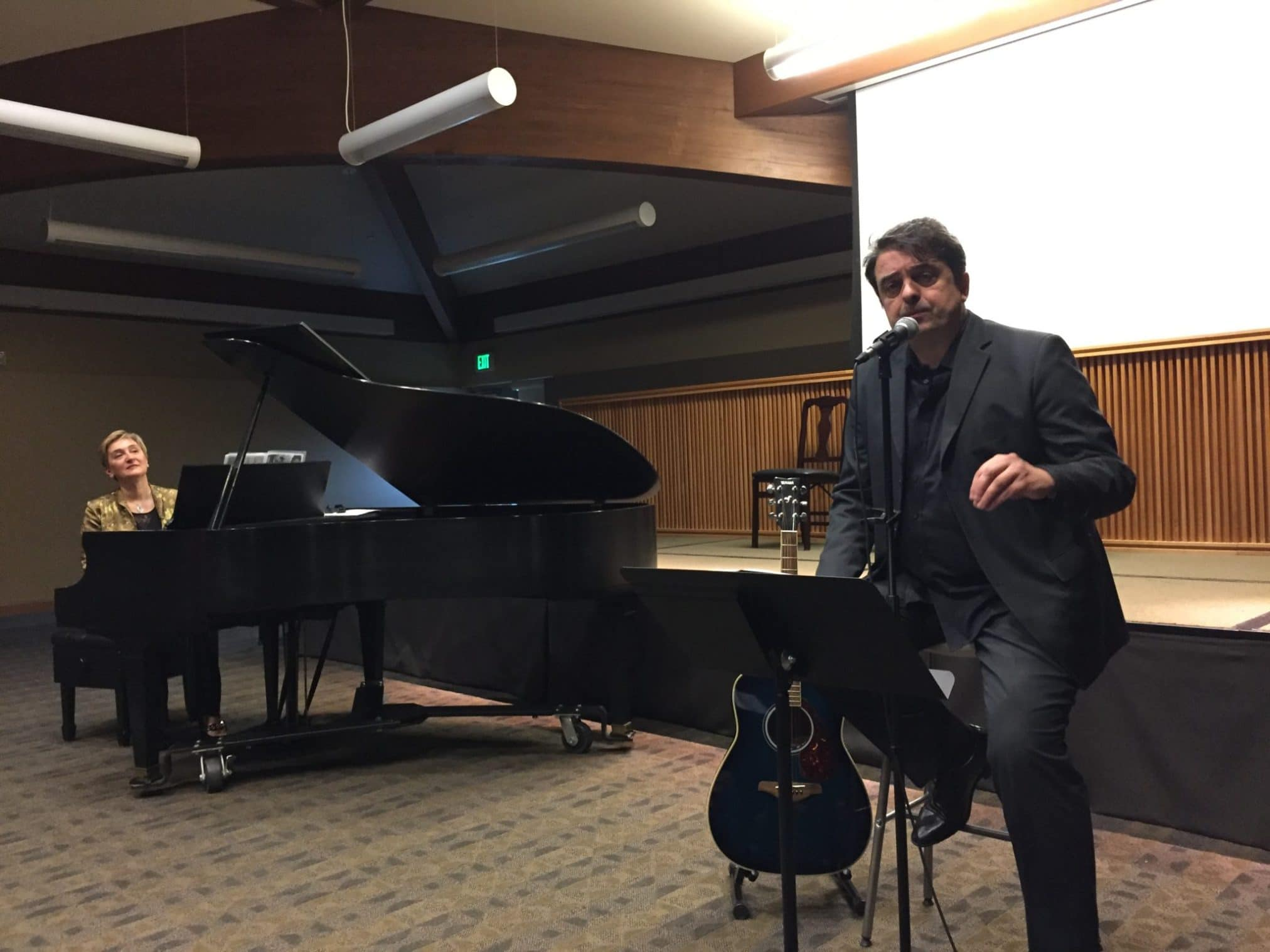 Luigi Faber & Genova